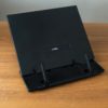 カール事務器のブックスタンド